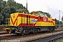 LEW 11885 - MTRD "1001 005-0"
20.09.2014 - Hamburg-Waltershof
Jens Vollertsen