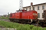 LEW 11886 - DB Cargo "298 048-0"
27.05.2003 - Freiberg (Sachsen)
Erik Rauner