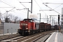 LEW 11886 - DB Schenker "298 048-0"
26.03.2009 - Erfurt, Hauptbahnhof
Jens Böhmer