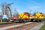 LEW 11886 - MEG "123"
30.03.2019 - Leipzig-Plagwitz
Helmut Sangmeister