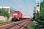 LEW 11886 - Railion "298 048-0"
01.08.2005 - Hoyerswerda, OT Zeißig
Dieter Stiller