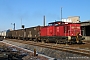 LEW 11888 - Railion "298 050-6"
20.02.2004 - Chemnitz, Südbahnhof
Steffen Engewald