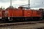 LEW 11892 - DB Cargo "298 054-8"
05.11.2002 - Ruhland
Hansjörg Brutzer