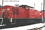 LEW 11893 - DB Cargo "298 055-5"
01.01.2003 - Seddin
Heiko Müller