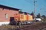 LEW 11893 - DB Cargo "298 055-5"
22.10.1999 - Bad Kleinen
Michael Uhren