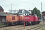 LEW 11893 - DB Cargo "298 055-5"
29.05.2000 - Güstrow
Michael Uhren