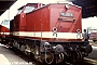 LEW 11894 - DR "110 056-9"
__.07.1986 - Freiberg (Sachsen)
Ralf Brauner