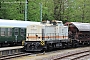 LEW 11894 - Fels "293 026-1"
15.05.2016 - Rübeland (Harz)
Thomas Schlesinger