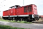 LEW 11895 - LWB "V 100-121"
06.09.2011 - Nienburg (Weser)
Andreas Kriegisch