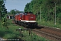 LEW 11895 - EBS "202 057-6"
08.05.2015 - Haynsburg bei Zeitz
Andreas Rothe