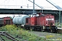 LEW 11896 - Railion "298 058-9"
06.09.2007 - DessauRoland Martini