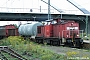 LEW 11896 - Railion "298 058-9"
06.09.2007 - Dessau
Roland Martini