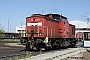 LEW 11896 - Railion "298 058-9"
09.05.2008 - Magdeburg-Rothensee
Andreas Kube