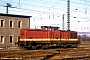 LEW 11898 - DR "110 060-1"
23.02.1990 - Naumburg (Saale)
Werner Brutzer