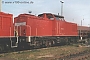 LEW 11898 - DB Cargo "298 060-5"
29.03.2003 - Rostock-Seehafen
Heiko Müller