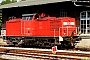 LEW 11898 - Railion "298 060-5"
24.09.2005 - Königs Wusterhausen
Heinrich Hölscher