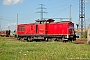 LEW 11898 - Railion "298 060-5"
17.08.2007 - Berlin, Rangierbahnhof Nordost
Rudi Lautenbach