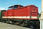 LEW 11901 - DR "202 063-4"
__.06.1993 - Altenberg (Erzgeb)
Ralf Wohllebe