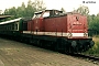 LEW 11901 - DB AG "202 063-4"
10.07.1997 - Dresden-GrenzstraßeManfred Uy