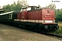 LEW 11901 - DB AG "202 063-4"
10.07.1997 - Dresden-Grenzstraße
Manfred Uy