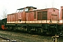 LEW 11902 - DB AG "201 064-3"
06.03.1995 - NossenManfred Uy