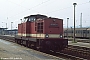 LEW 11903 - DR "110 065-0"
04.09.1990 - Naumburg (Saale)Carsten Templin
