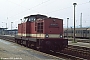 LEW 11903 - DR "110 065-0"
04.09.1990 - Naumburg (Saale)
Carsten Templin