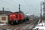 LEW 11903 - Railion "298 065-4"
25.02.2004 - Dessau Süd
Volker Thalhäuser