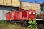 LEW 11903 - DB Schenker "298 065-4"
12.09.2014 - Pernik
Veselin Malinov