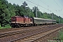 LEW 11904 - DR "202 066-7"
18.06.1992 - Michendorf
Werner Brutzer