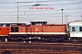 LEW 11904 - DB AG "202 066-7"
30.03.1999 - Cottbus
Karsten Günther