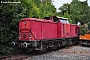 LEW 11904 - SETG "V 100.01"
02.09.2013 - Stollberg (Sachsen)
Dieter Römhild