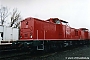 LEW 11904 - PBSV "12"
15.03.2001 - Fulda
Dieter Römhild