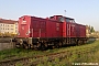 LEW 11904 - KCR "12"
18.04.2009 - Magdeburg-Sudenburg
Werner Giebel