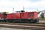 LEW 11904 - KCL "01"
20.04.2012 - Eisenach
Wolfram Wätzold