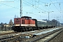 LEW 11904 - DR "202 066-7"
31.03.1993 - Michendorf 
Archiv Werner Brutzer