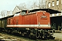 LEW 11905 - DR "V 100 067"
__.04.1967 - Annaberg-Buchholz
Gerd Schlage