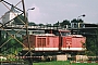 LEW 11905 - SWC "WL 4"
__.08.1996 - Chemnitz, HeizkraftwerkManfred Uy