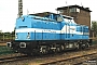 LEW 11905 - SWC "WL 4"
29.08.2004 - Chemnitz-Hilbersdorf
Klaus Hentschel