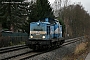 LEW 11905 - AHG "4"
28.11.2017 - Chemnitz-Küchwald
Malte H.