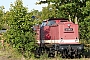 LEW 11906 - ENON "201 068-4"
29.09.2020 - Meyenburg
Hinnerk Stradtmann