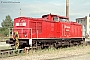 LEW 11907 - DB AG "298 069-6"
19.09.1998 - Glauchau (Sachsen)
Heiko Müller