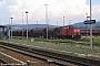 LEW 11909 - Railion "298 071-2"
07.06.2007 - Bautzen
Peter Flaskamp