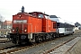 LEW 11909 - Railion "298 071-2"
05.03.2007 - Görlitz
Torsten Frahn