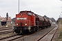 LEW 11909 - Railion "298 071-2"
11.04.2007 - Görlitz
Torsten Frahn