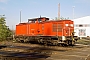 LEW 11909 - Railion "298 071-2"
08.11.2005 - Magdeburg-Rothensee
Torsten Frahn