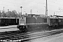 LEW 11910 - DR "110 072-6"
30.04.1987 - Freiberg (Sachsen)
Wolfram Wätzold