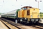 LEW 11910 - DB AG "298 072-0"
__.09.1995 - Zwickau (Sachsen)
Ralf Brauner