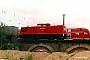 LEW 11910 - DB Cargo "298 072-0"
12.08.1999 - Dresden, HauptbahnhofManfred Uy