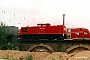 LEW 11910 - DB Cargo "298 072-0"
12.08.1999 - Dresden, Hauptbahnhof
Manfred Uy